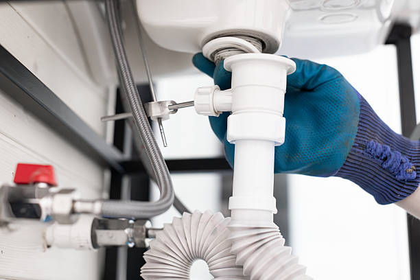 Reliable Plumbing contractor in West Hartland, CT by Masters Plumbing Service