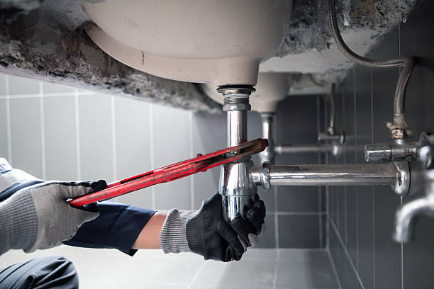 Trusted Pipe Repair service in West Hartland, CT - Masters Plumbing Service